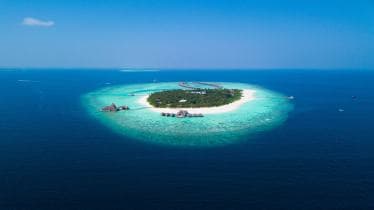 private island, how to buy private island, private island investment, Johnny Depp, George Clooney
