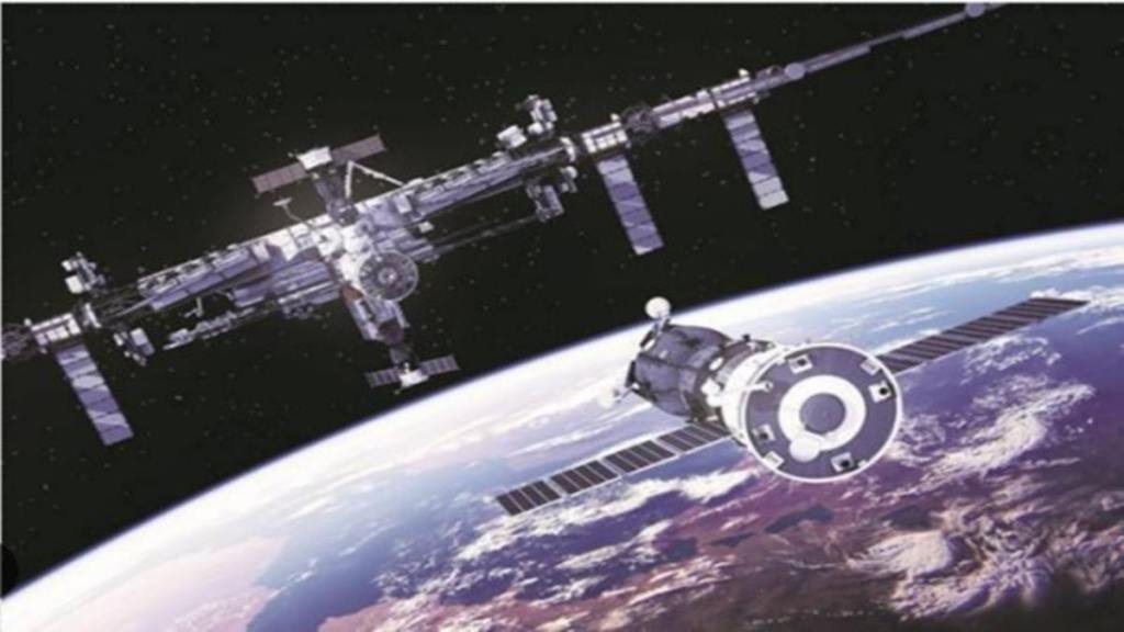 The astronauts in the Russian segment of the Soyuz MS-22 used ventilators to cool the cockpit to bring it down to comfortable levels