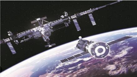 The astronauts in the Russian segment of the Soyuz MS-22 used ventilators to cool the cockpit to bring it down to comfortable levels