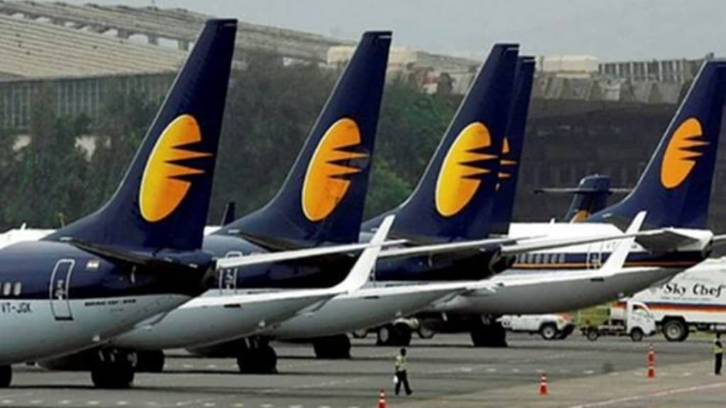 Jet Airways was known for its understated elegance, customer focus, and warmth in service delivery for more than 25 years. (IE)