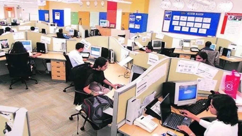 As per the report, around 76.38 per cent of employees in India would look for a new job if asked to return to work full-time.