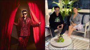 Karan Johar, Karan Johar house, Karan Johar new house, Karan Johar pictures, Karan Johar house pictures, Karan Johar Lifestyle, Gauri Khan, Gauri Khan house