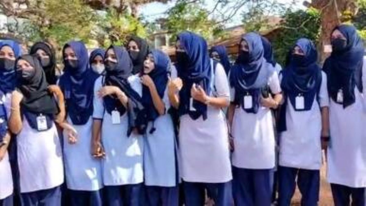 No ban on hijab; schools have the autonomy to decide uniform; says Kerala governor No ban on hijab; schools have the autonomy to decide uniform; says Kerala governor