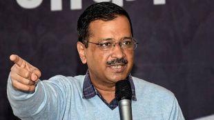 kejriwal