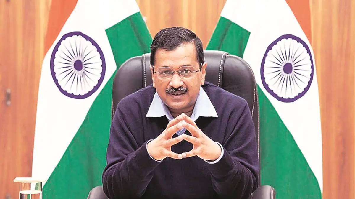 Delhi CM Kejriwal directs health department to ramp up genome
