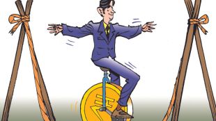 l after the highs Rejig your portfolio (1)