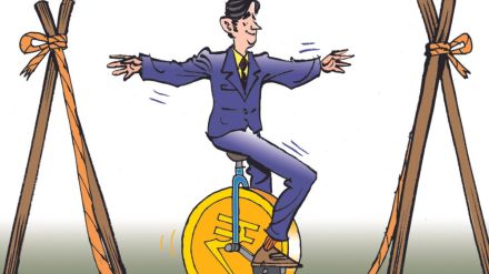 l after the highs Rejig your portfolio (1) l after the highs Rejig your portfolio (1)