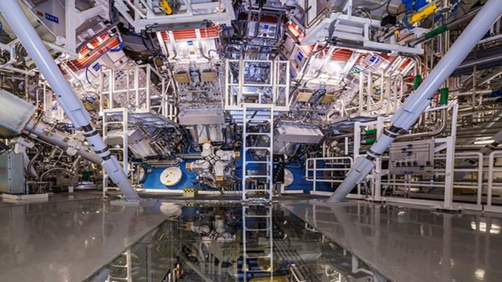 Nuclear Fusion breakthrough |