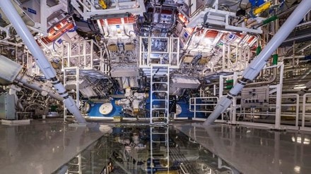 Nuclear Fusion breakthrough |