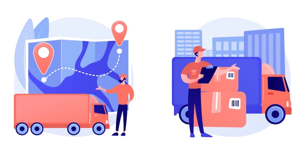 Key trends to watch out for in 2023 for the last mile segment