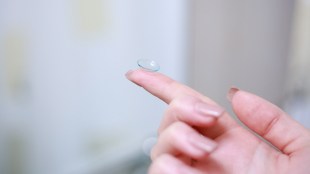 scientists, contact lens, eye care, eye infection, health news, healthtech news,