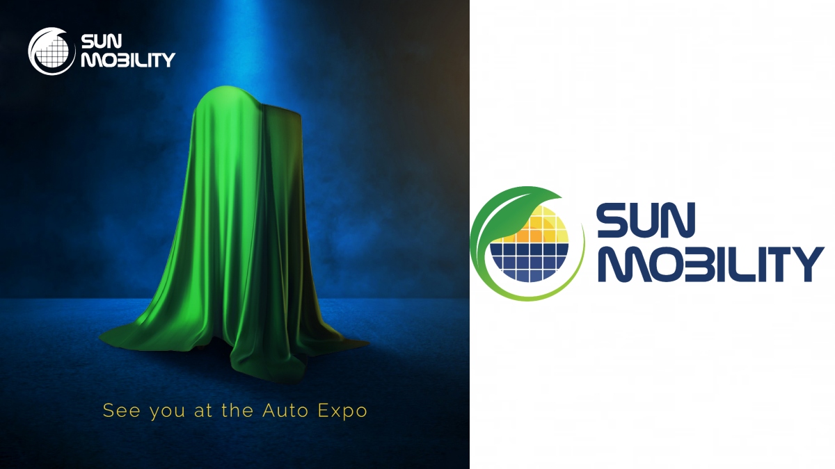 Sun Mobility announces launch of two new products at Auto Expo 2023 ...