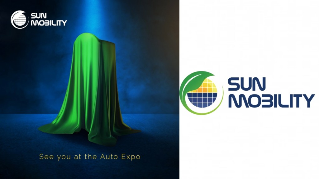 Sun Mobility announces launch of two new products at Auto Expo 2023
