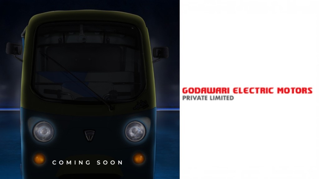 Godawari Electric Motors to showcase its entire EV range at Auto Expo 2023 