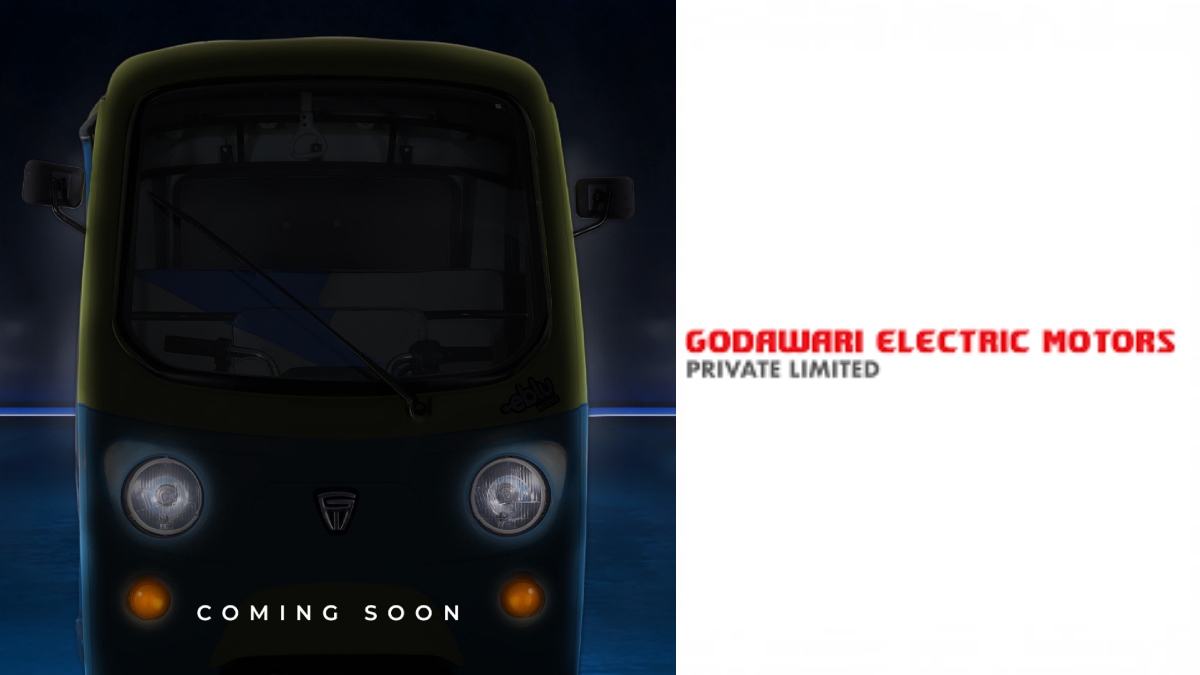 Godawari Electric Motors to showcase its entire EV range at Auto Expo 2023 Godawari Electric Motors to showcase its entire EV range at Auto Expo 2023