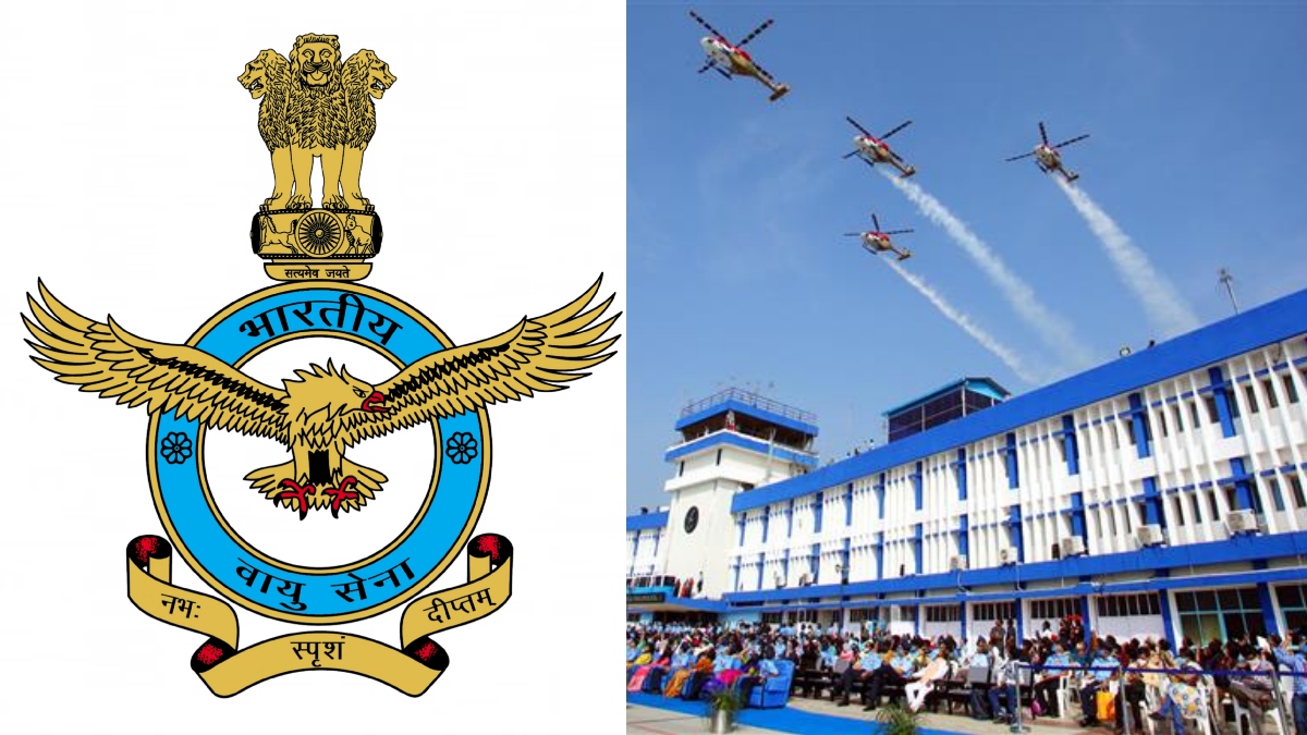 Explained: How long does it take to become a pilot in the IAF? Explained: How long does it take to become a pilot in the IAF?