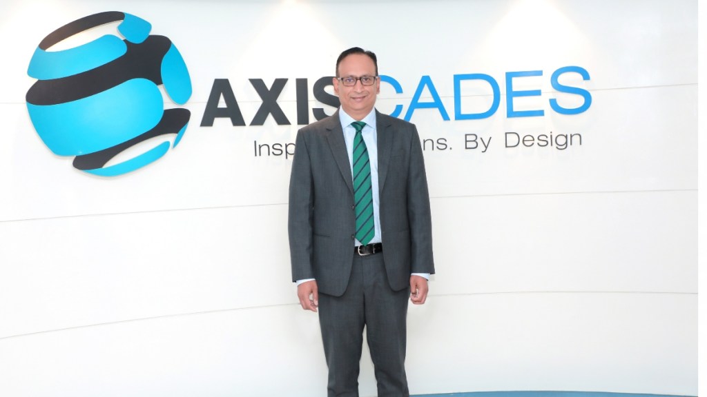 Axiscades Technologies completes acquisition of Mistral Solutions