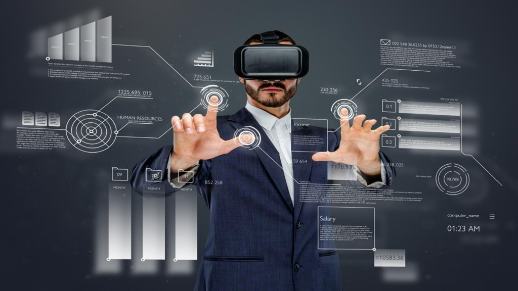 According to Vayner3, a blockchain-based enterprise, Meta, Shopify, Google, Instagram, Amazon, Microsoft, and Reddit are experimenting with Web3.0.