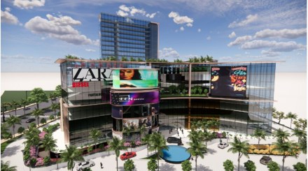 Cinepolis acquires 35,000 sq ft area at Migsun Migente Mall