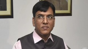 Mansukh Mandaviya, Congress, Rahul Gandhi, Health Minister, Bharat Jodo Yatra, India News