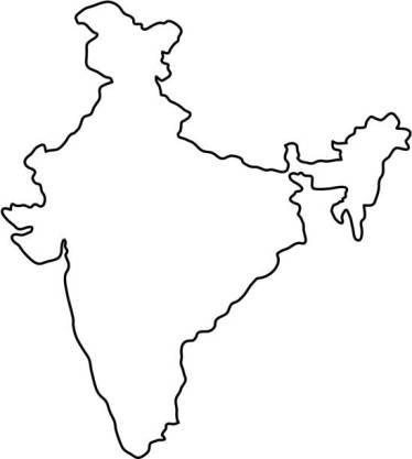 Rajeev Chandrasekhar, the minister of state for electronics and information technology cautioned Eric Yuan, the founder and CEO of Zoom which is a video calling company. The reason behind this was that Yuan used a map of India on Twitter which was wrong. (Photo Credits- maps of India)