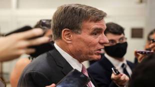 mark warner