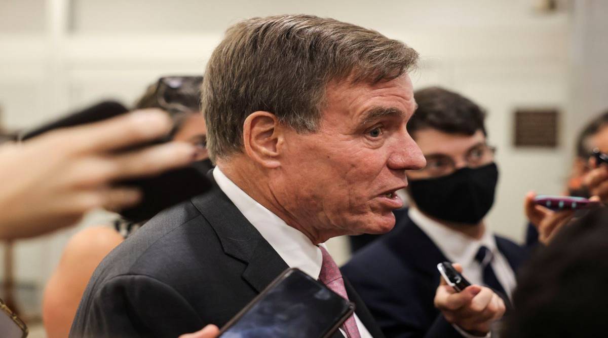 mark warner mark warner