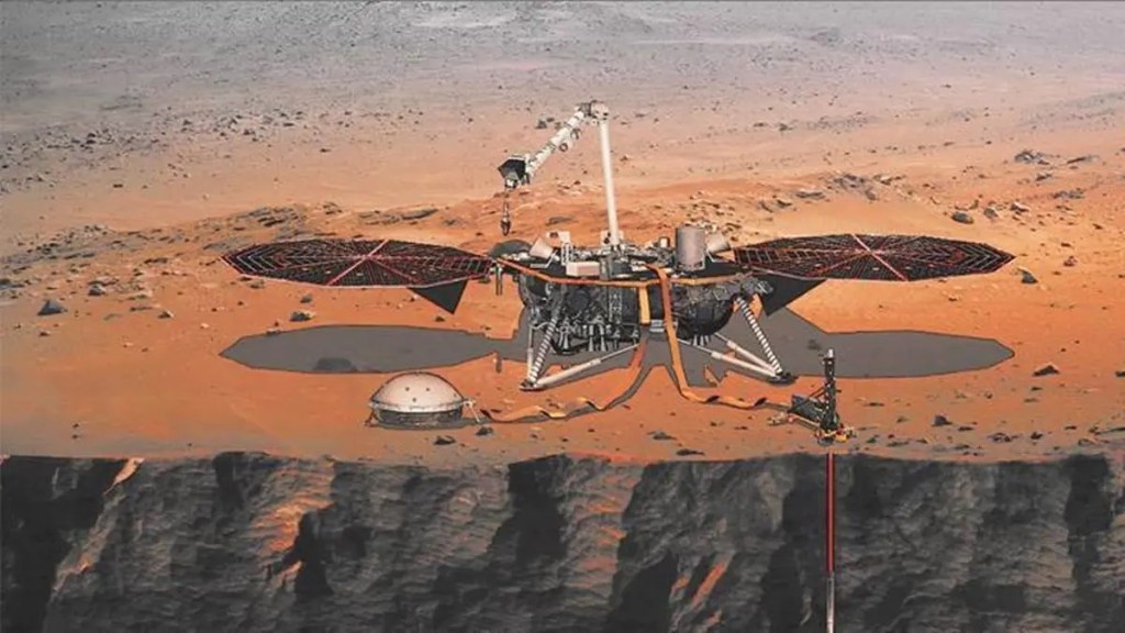 NASA, Mars, NASA mars, Research, Scientists, Oxygen, Atmosphere, Science