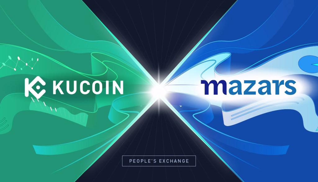 The company further informed that Mazars will offer KuCoin’s customers and prospective customers additional transparency