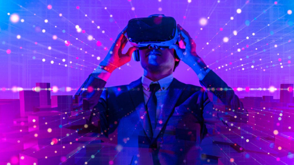 Metaverse, Spyverse, Copverse, films and metaverse, metaverse in films, what is metaverse