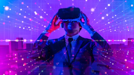 Metaverse, Spyverse, Copverse, films and metaverse, metaverse in films, what is metaverse