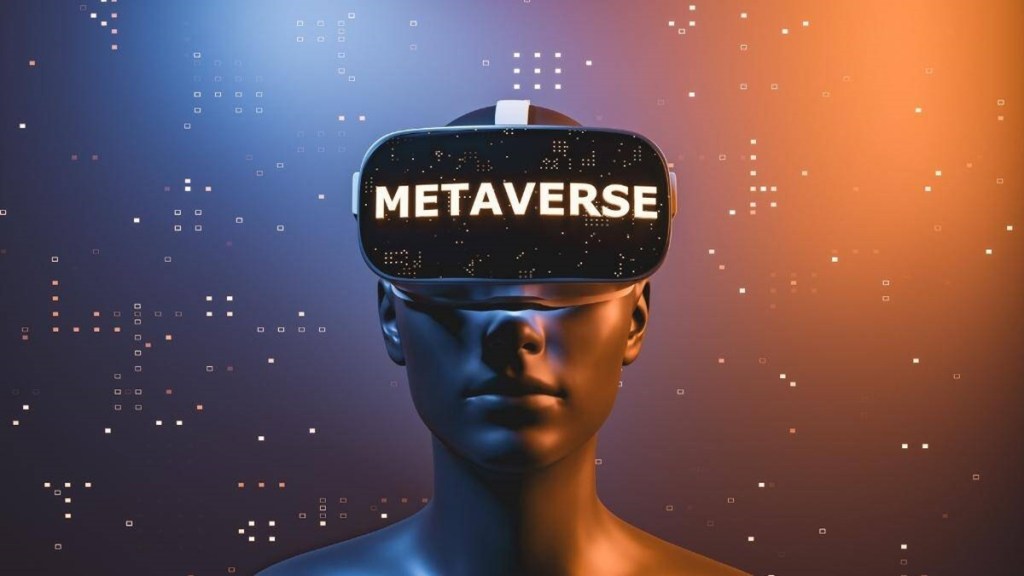 metaverse, nokia metaverse, nokia
