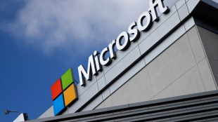 Microsoft