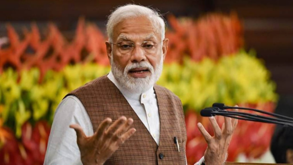 PM Modi, infrastructure