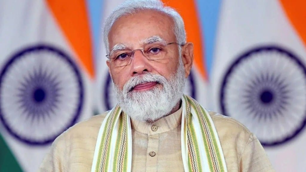 narendra modi, BJP