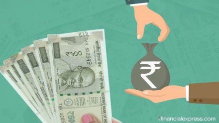 The money management skills will help them plan their "financial life" properly when they enter the job market, he said.