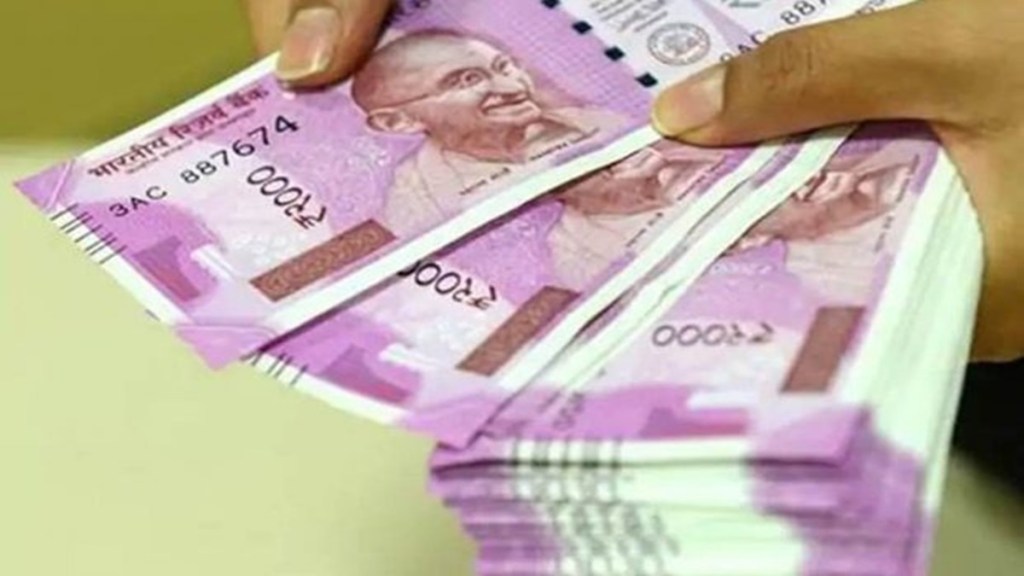 Banker fees, equity
