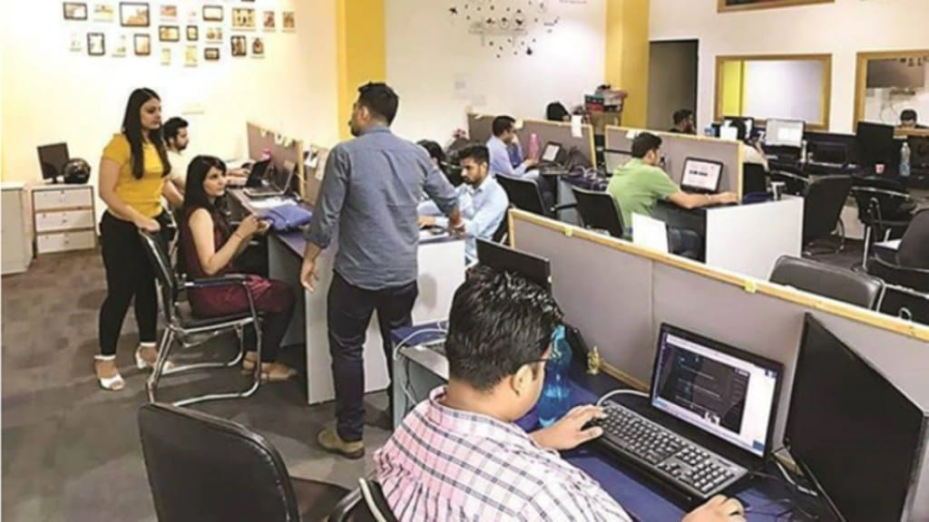 labour law, moonlighting