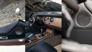 Morgan partners Sennheiser