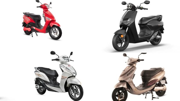 most-affordable-electric-scooter