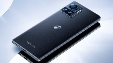 Motorola X30 Pro