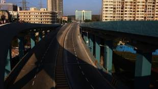 Maharashtra, government, Alibaug-Virar Multi-Modal Corridor project