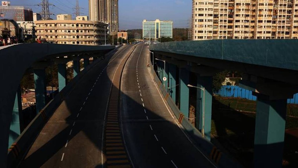 Maharashtra, government, Alibaug-Virar Multi-Modal Corridor project