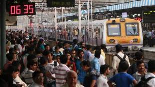 mumbai trans harbour lines