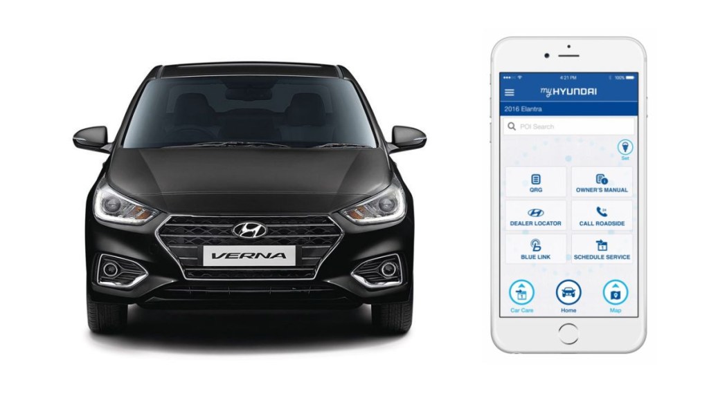 myhyundai app