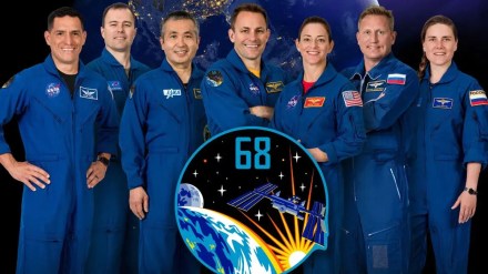 Nasa, International Space Station, astronauts, astronauts new year celebration, New year celebration, science