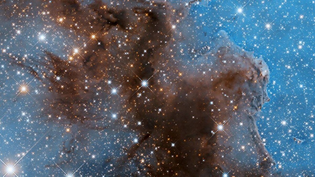 NASA, Hubble Space Telescope, Nebula, Carina Nebula, Science news