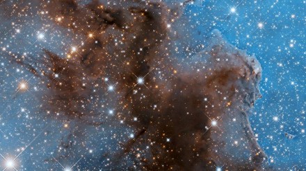 NASA, Hubble Space Telescope, Nebula, Carina Nebula, Science news