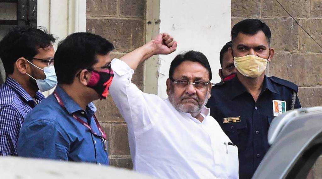 nawab malik pic nawab malik pic