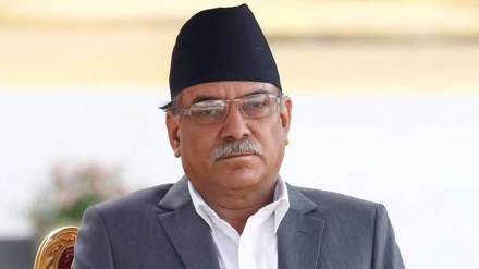 Prachanda, Nepal, Nepal new prime minister, Pushpa Kamal Dahal, Sher Bahadur Deuba, World News Prachanda, Nepal, Nepal new prime minister, Pushpa Kamal Dahal, Sher Bahadur Deuba, World News